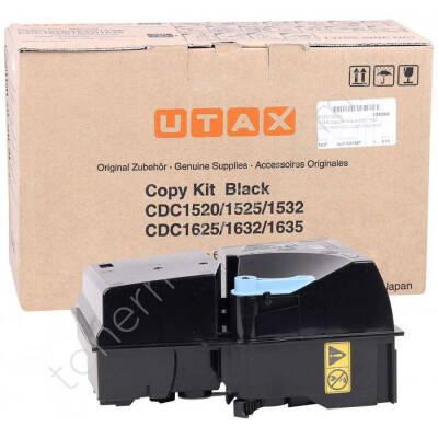 Utax CDC-1520-1526-1532 Orjinal Siyah Toner