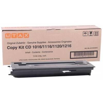 Utax CD-1216 / CD-1016 / 1116-1120 Orjinal Toner