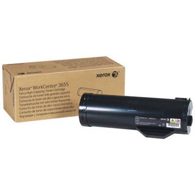 Xerox WorkCentre 3655-106R02741 Orjinal Toner Extra Yüksek Kapasiteli