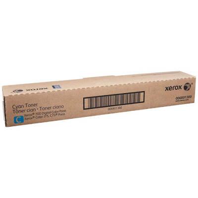 Xerox 700 Mavi Orjinal Toner -006R01380