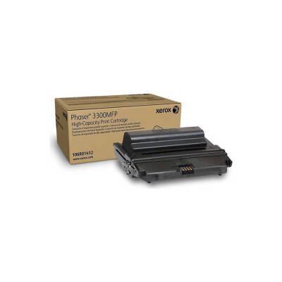 Xerox Phaser 3300 Orjinal Toner - 106R01411