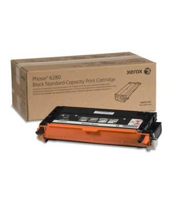 Xerox Phaser 6280-106R01391 Siyah Orjinal Toner