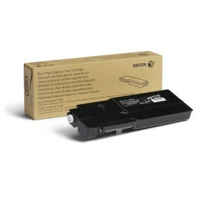 Xerox Versalink C400-106R03532 Siyah Orjinal Toner Extra Yüksek Kapasiteli