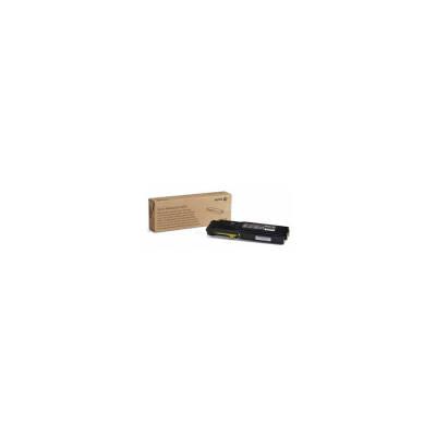 Xerox WorkCentre 6655 Sarı Orjinal Toner -106R02754