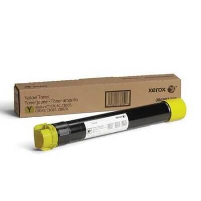 Xerox AltaLink C8030-006R01704 Sarı Orjinal Toner