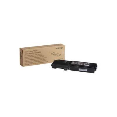Xerox Phaser 6600-106R02236 Siyah Orjinal Toner Yüksek Kapasiteli