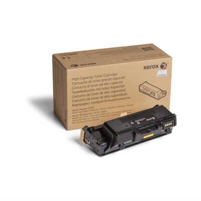 Xerox WorkCentre 3335-106R03621 Orjinal Toner Yüksek Kapasiteli