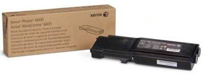 Xerox Phaser 6600-106R02252 Siyah Orjinal Toner