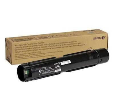 Xerox Versalink C7020-106R03745 Siyah Orjinal Toner Yüksek Kapasiteli