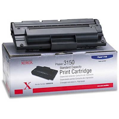 Xerox Phaser 3150 Orjinal Toner - 109R00746