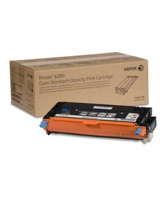 Xerox Phaser 6280-106R01388 Mavi Orjinal Toner