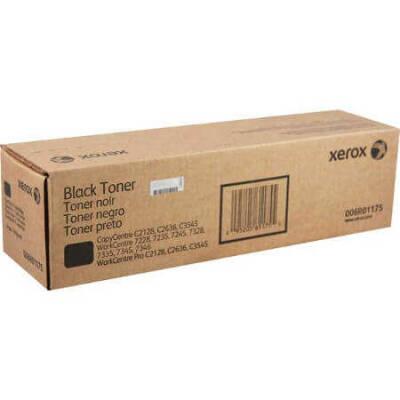 Xerox Workcentre 7328 -006R01175 Orjinal Siyah Toner