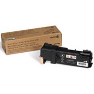 Xerox Phaser 6500 / 6505 -106R01604 Orjinal Siyah Toner