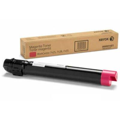Xerox Workcentre 7425 -006R01401 Orjinal Kırmızı Toner