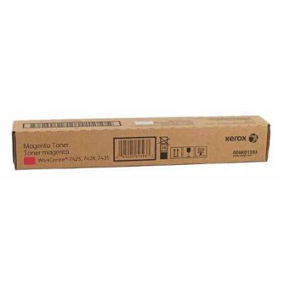 Xerox Workcentre 7525 -006R01519 Orjinal Kırmızı Toner
