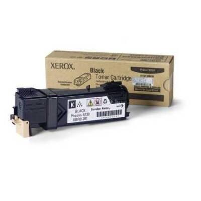 Xerox Phaser 6130-106R01285 Siyah Orjinal Toner