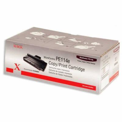 Xerox Workcentre PE114 Orjinal Toner -013R00607
