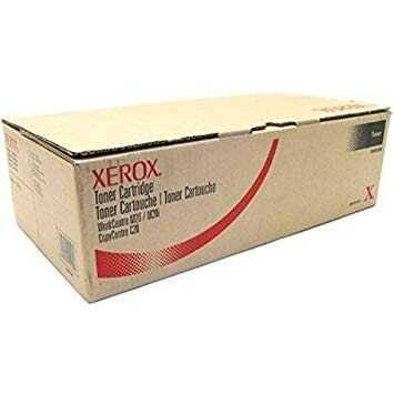 Xerox Workcentre M20 Orjinal Toner -106R01048