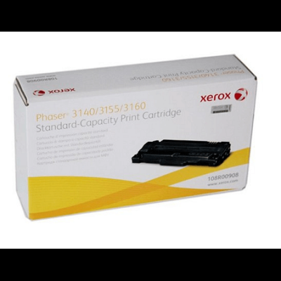 Xerox Phaser 3140/3155/3160-108R00908 Orjinal Toner