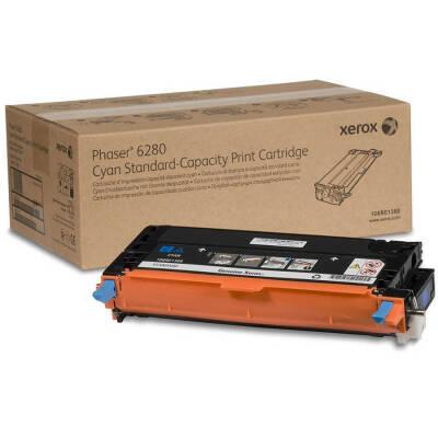 Xerox Phaser 6180-113R00719 Mavi Orjinal Toner