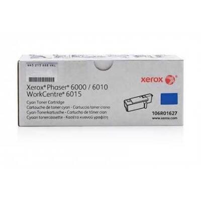 Xerox Phaser 6000 / 6010 -106R01633 Orjinal Sarı Toner