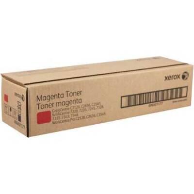 Xerox Workcentre 7328 -006R01177 Orjinal Kırmızı Toner