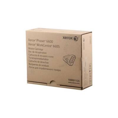 Xerox Phaser 6600-108R01124 Orjinal Atık Kutusu