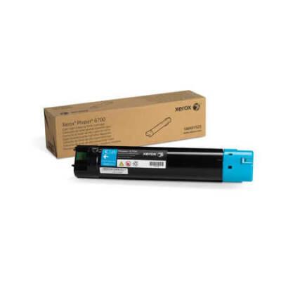 Xerox Phaser 6700 Mavi Orjinal Toner Yüksek Kapasiteli