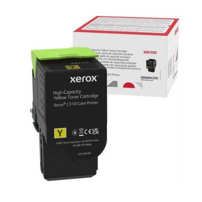 Xerox 006R04360 Siyah Orjinal Toner - C310/C315