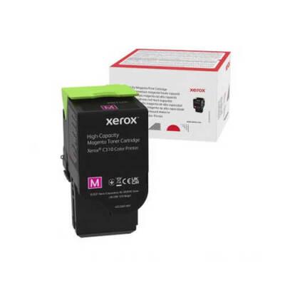 Xerox 006R04362 Kırmızı Orjinal Toner - C310 / C315