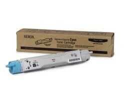 Xerox Phaser 6360-106R01214 Mavi Orjinal Toner