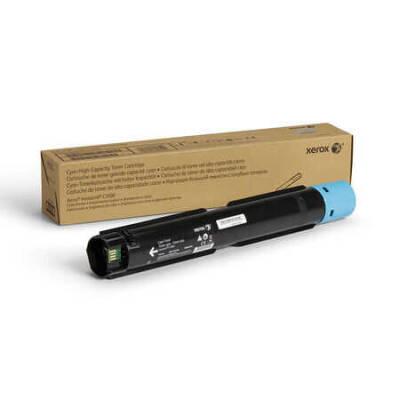 Xerox Versalink C7000-106R03768 Mavi Orjinal Toner Yüksek Kapasiteli
