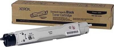 Xerox Phaser 6360-106R01217 Siyah Orjinal Toner