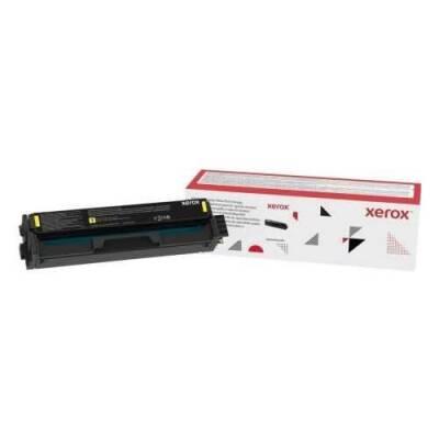 Xerox C235-006R04398 Sarı Orjinal Toner Yüksek Kapasiteli