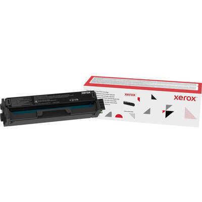 Xerox C235-006R04395 Siyah Orjinal Toner Yüksek Kapasiteli