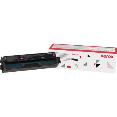 Xerox C235-006R04389 Kırmızı Orjinal Toner