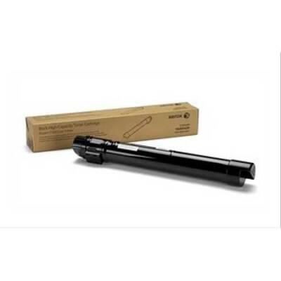 Xerox Phaser 7500 -106R01446 Orjinal Siyah Toner Yüksek Kapasite