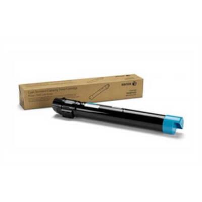 Xerox Phaser 7500 -106R01440 Orjinal Mavi Toner