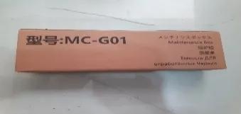 Canon G6040 G7040 GX6040 GX7040 MC-G01 Atık Kutusu
