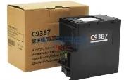 Epson M1050 M1058 M2050 PX-S161T PX-M161T C9387 Atık Kutusu