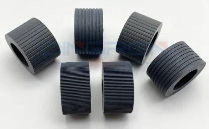 Fujitsu fi-6670 fi-6670A fi-6770 fi-6770A fi-6750S fi-5650C fi-5750C Tarayıcı Pateni