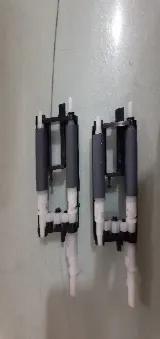 Samsung 2070 3405 2165 137 107 Kağıt Pateni