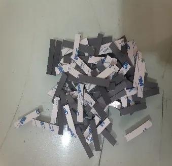 Samsung 4623 Ped Lastiği
