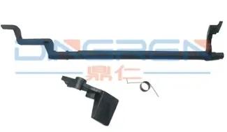 Samsung 4521 Fuser (Isıtıcı/Fırın) Sensörü