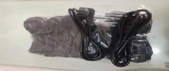 1.5 Güç Kablosu