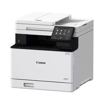 Canon i-Sensys MF754CDW WIFI Çok Fonksiyonlu Lazer Yazıcı