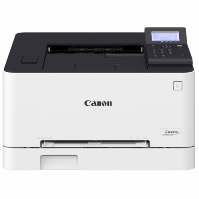 Canon I-Sensys LBP633CDW Wi-Fi Renkli Lazer Yazıcı
