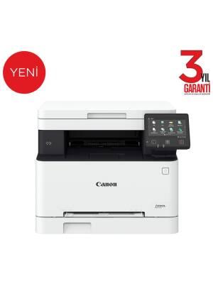Canon I-Sensys MF651CW Çok Fonksiyonlu Renkli Lazer Yazıcı