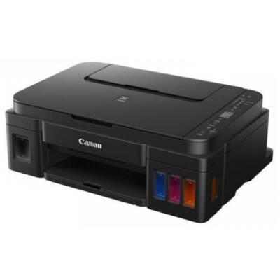 Canon Pixma G3410 Fotokopi + Tarayıcı +Wi Fi Tanklı Yazıcı