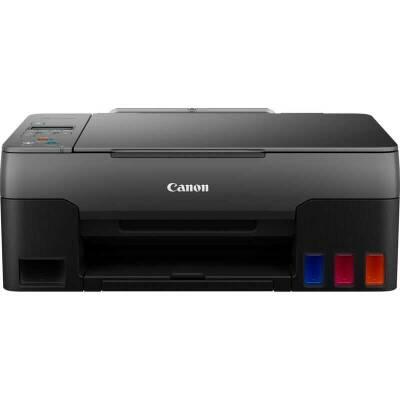 Canon Pixma G2420 Çok Fonksiyonlu Renkli Tanklı Yazıcı